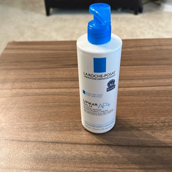 la roche posay Bath & Body La Roche Posay Triple Repair Body